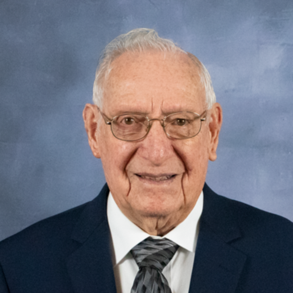 Harry Howard Reif Profile Photo