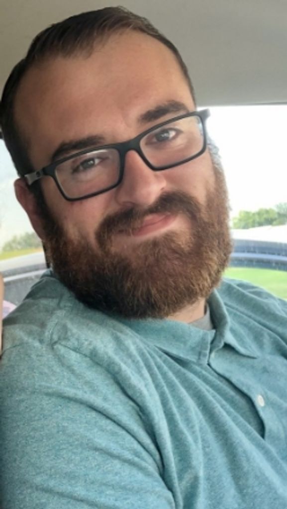 Zachary Christopher Keeley Profile Photo