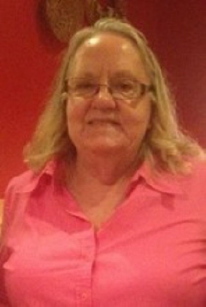 Henrietta Revis Owens