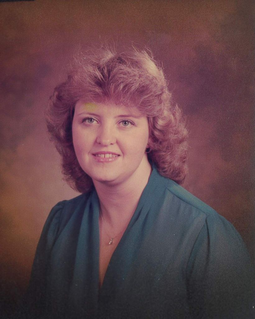 Candace Rae Long Cooper Profile Photo