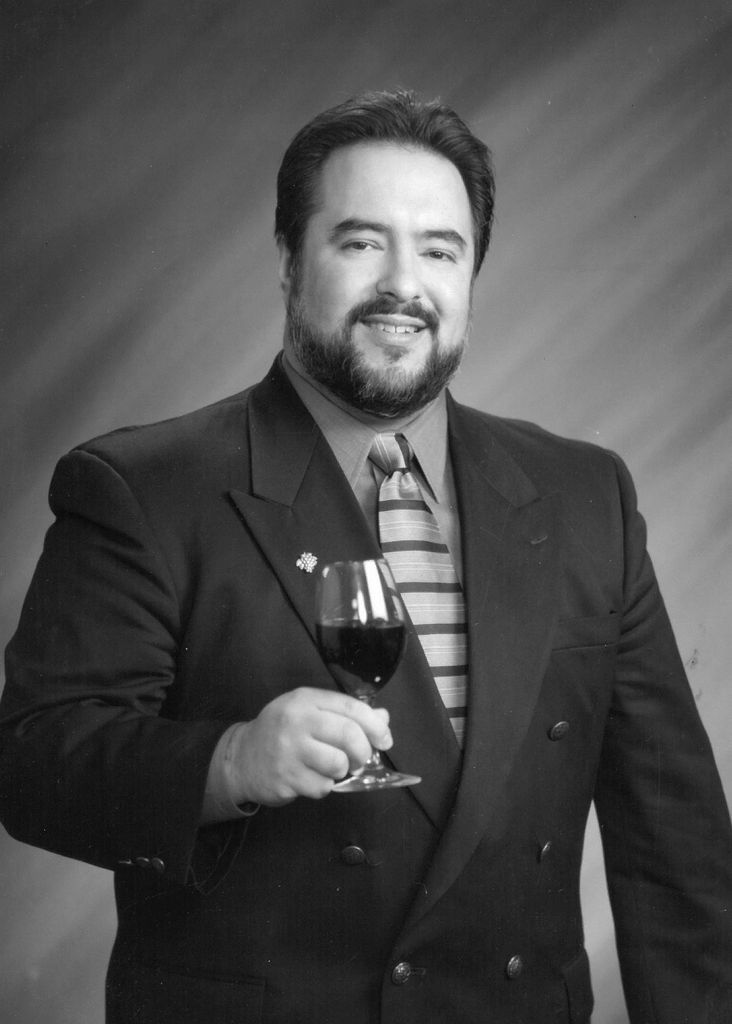 Joseph S. Llamas