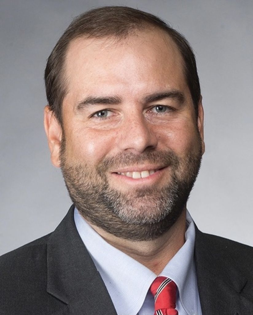 Philip Hollingsworth