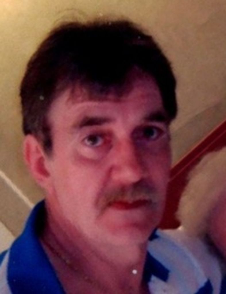 Martin Dale Mcaninch