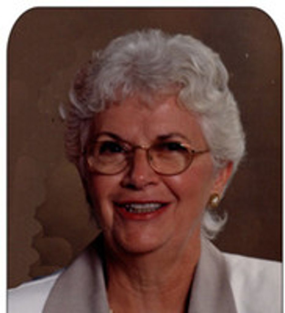 Rita E. Travis