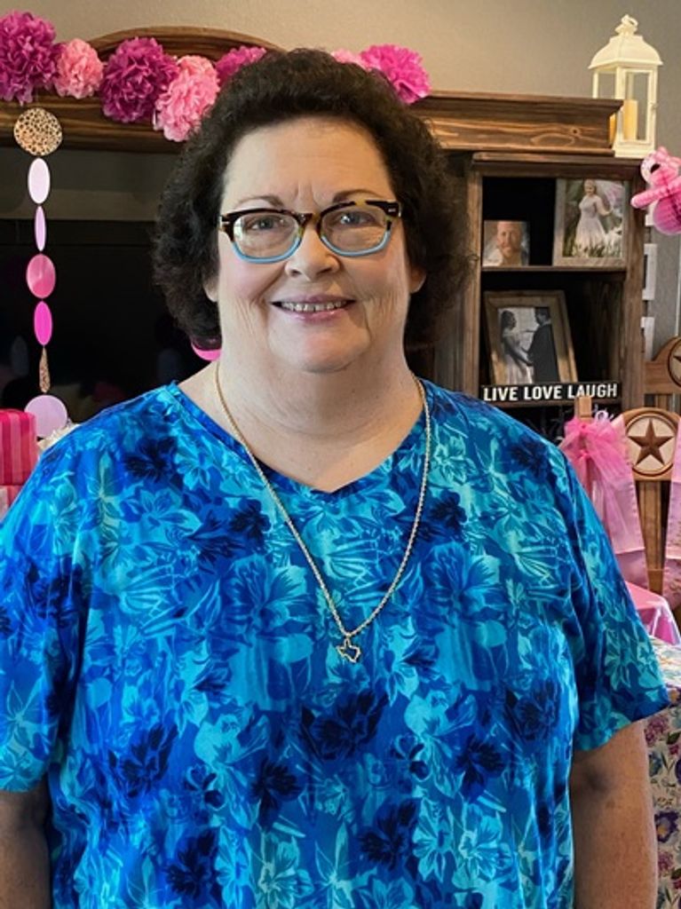Connie Lea Nixon Profile Photo
