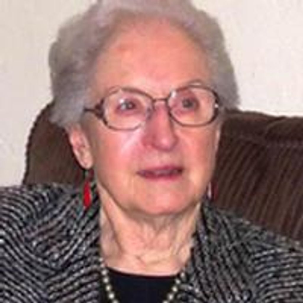 Clementine  Hess Shanahan