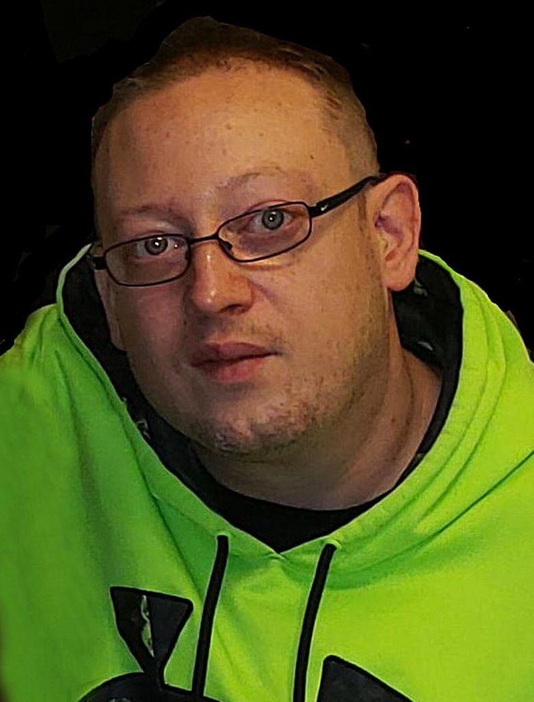 Jason Noseworthy Profile Photo