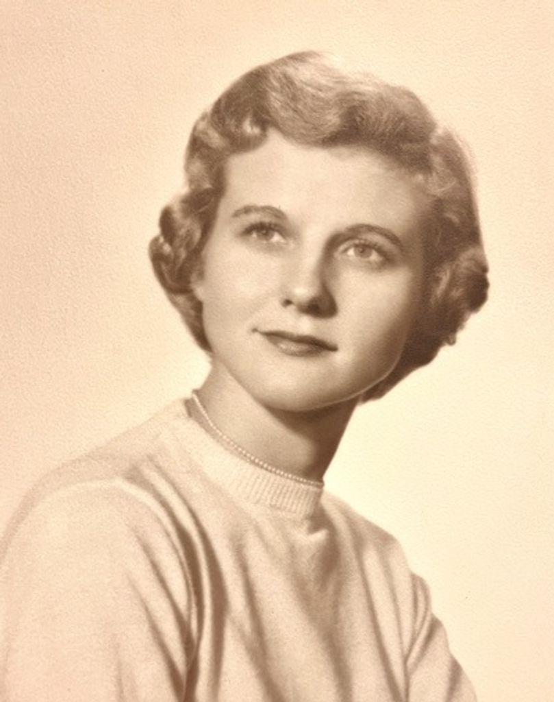 Mary Biddlecombe Trostle Profile Photo