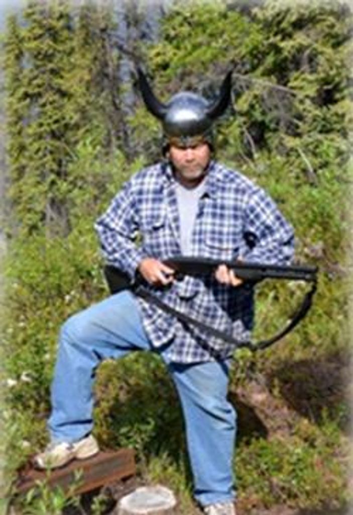 Patrick Edward Bonser