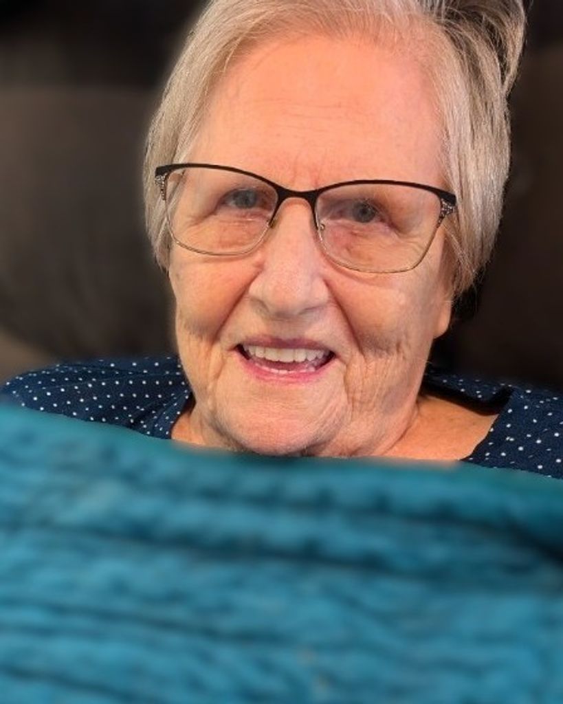 Ernestine McCoy Profile Photo