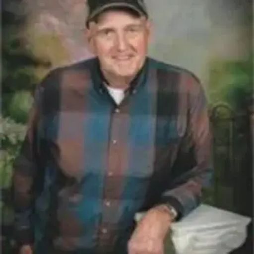 Elwood Decker Profile Photo
