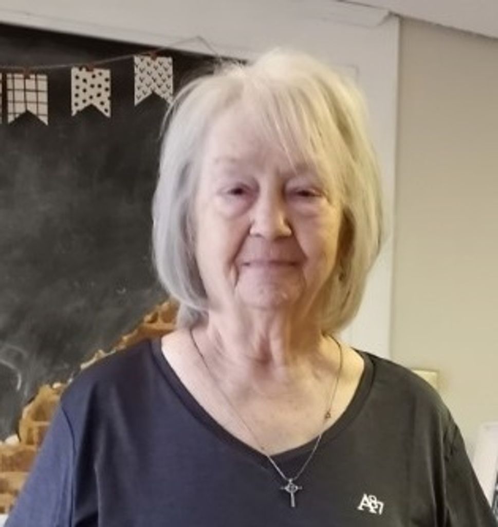 Bobbie Simons