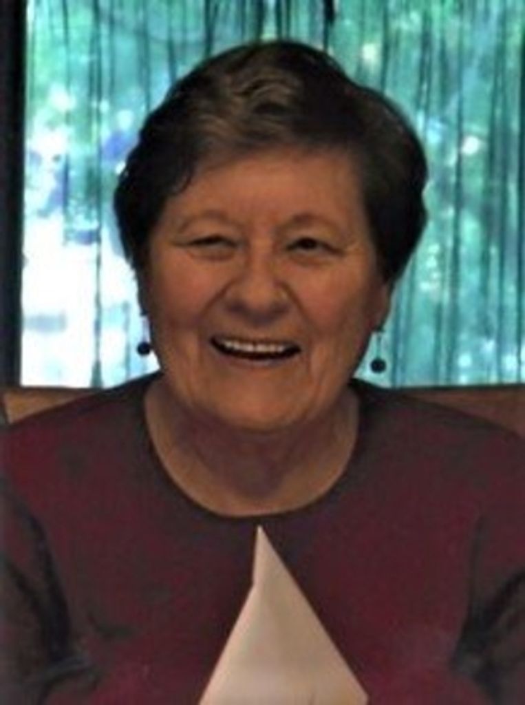 Lilamae Z. Mueller