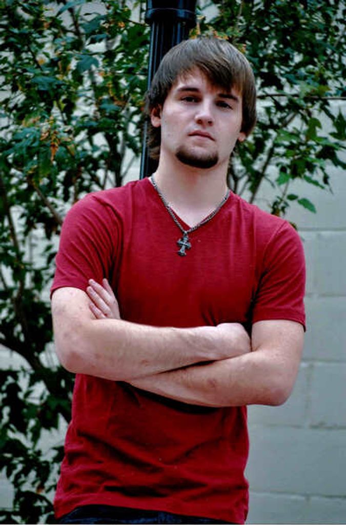 Dalton Brian Michael Arends Profile Photo