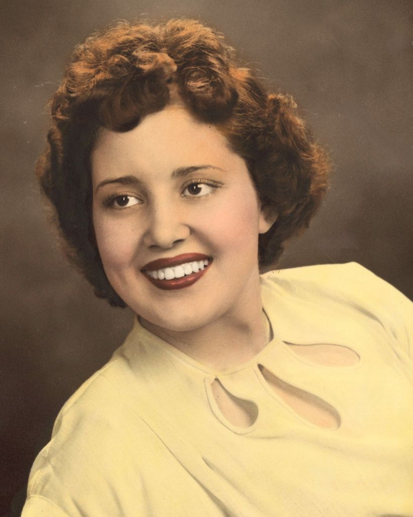 Claire Corey