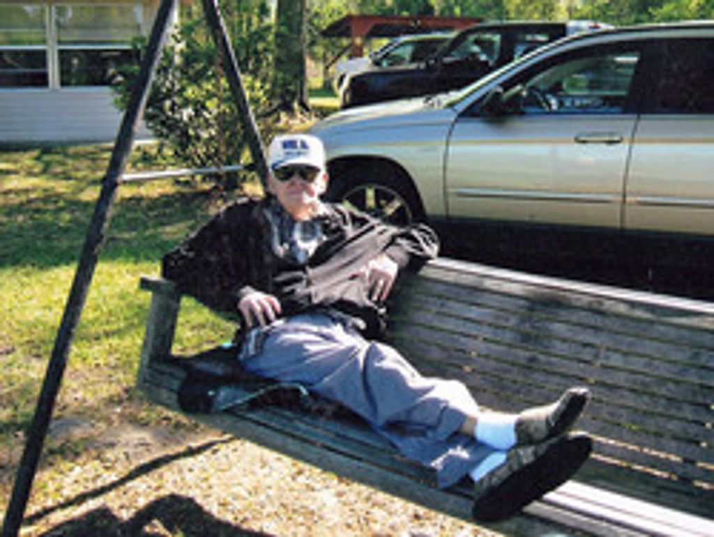 Jesse Wright Profile Photo