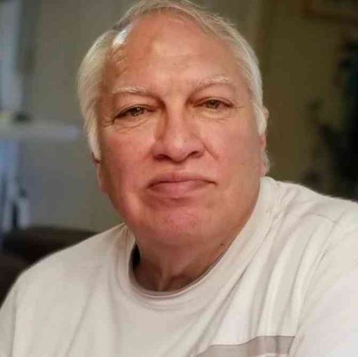 Philip "Lip" Alvarez