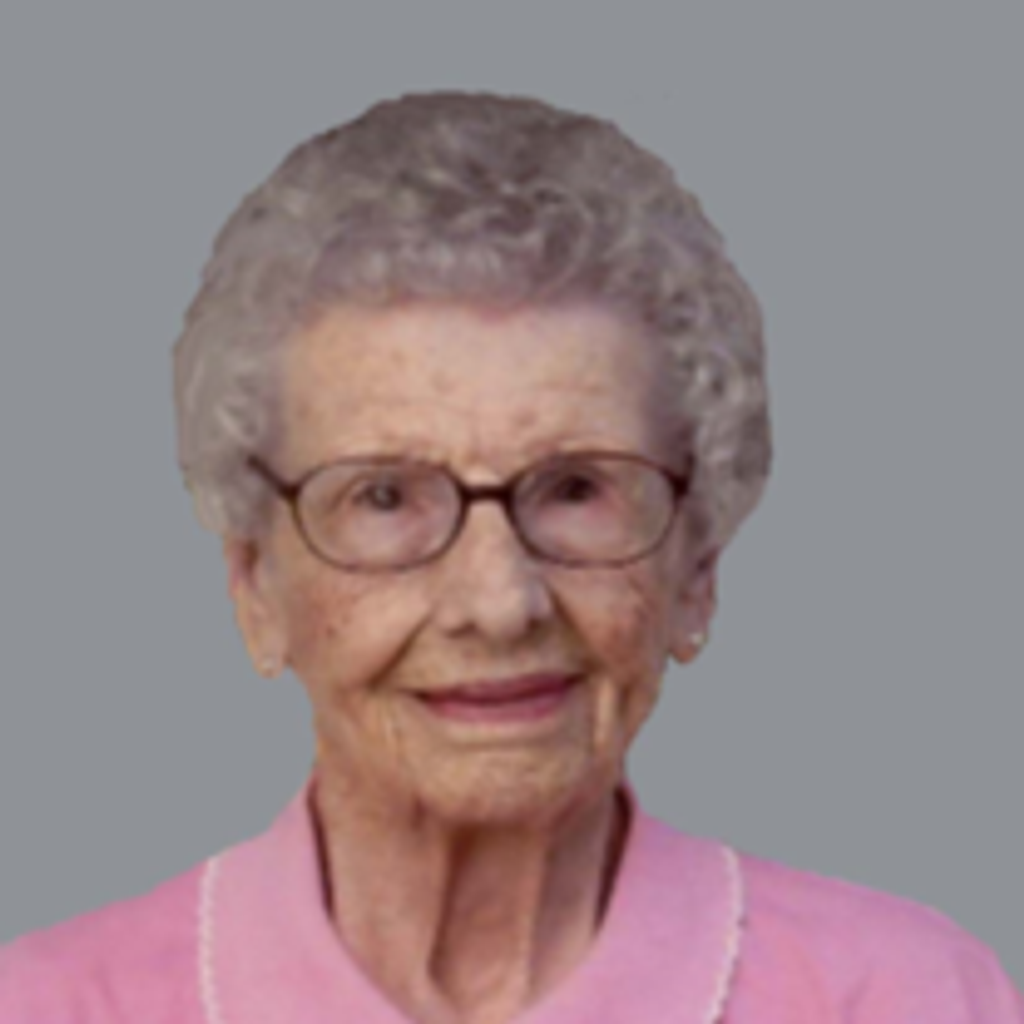 Willetta A. Sander