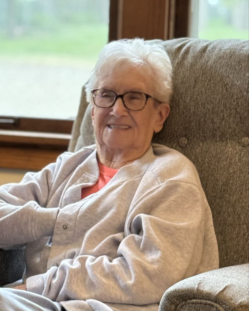 Sally Ann Tharp Profile Photo