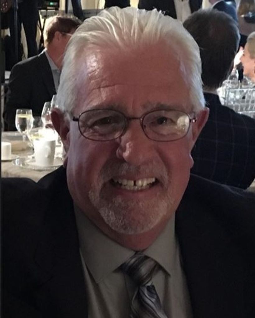 Dennis Lee Bell Profile Photo