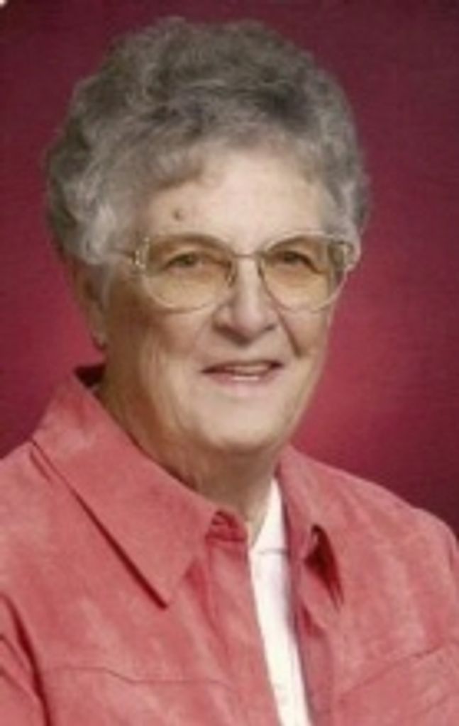 Betty Lynch