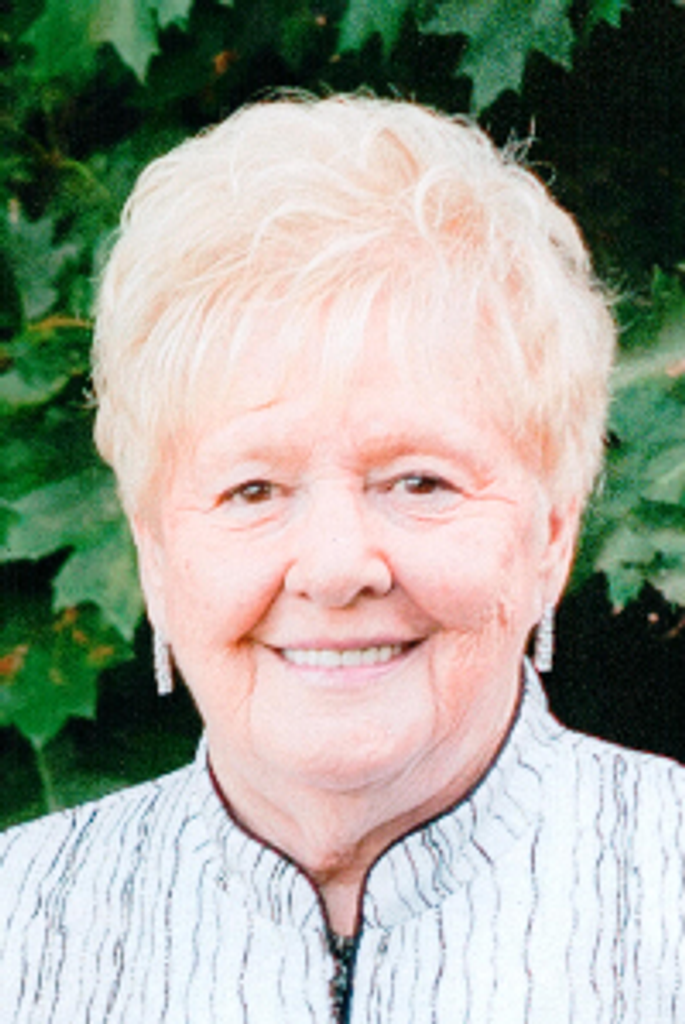 Jean M. (Smith) Mclaughlin Profile Photo