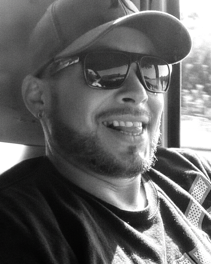 Michael Anthony Abney, Jr. Profile Photo