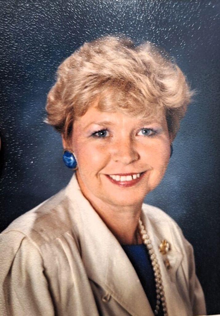 Deveria Kay (Mccall)  Delaney