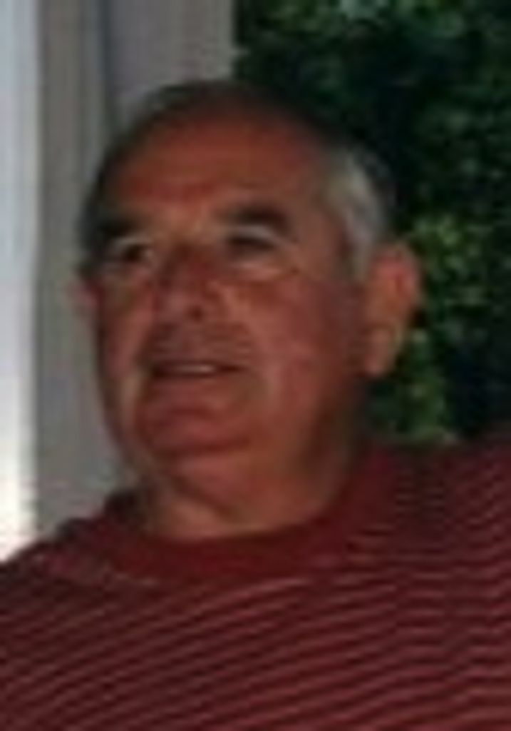 Maurice L. 'Rocky' Griffin Jr.