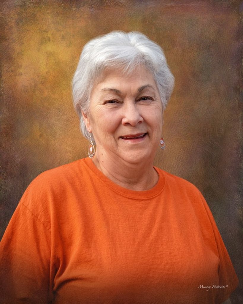Delores Pressley McNeil