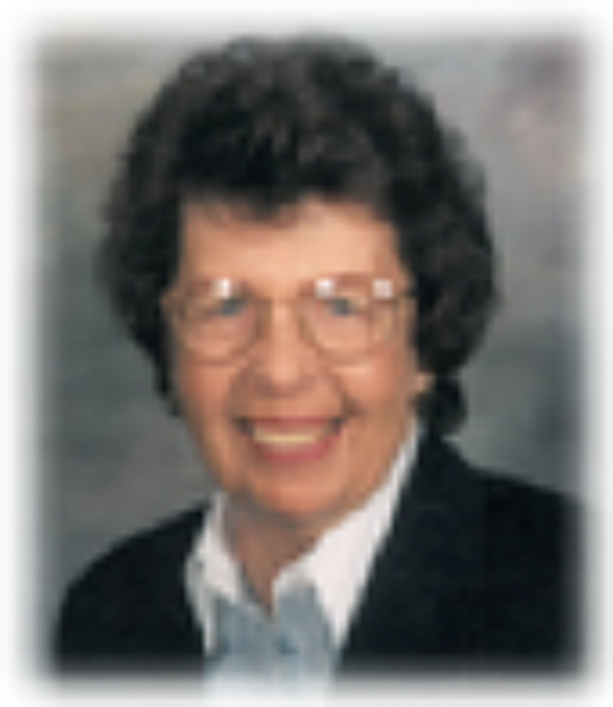 Beatrice Thorpe