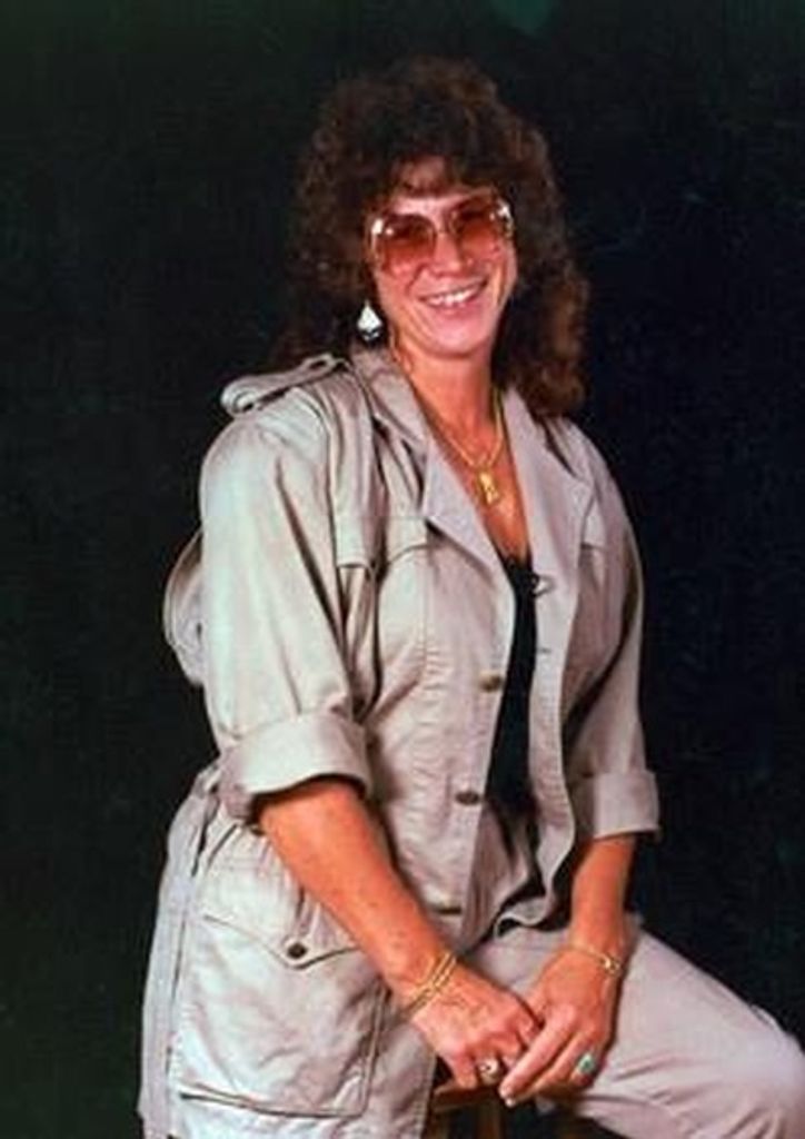 Linda Maxwell Profile Photo