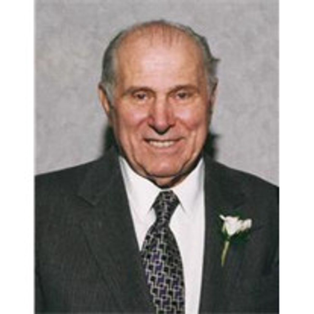 Joseph ""Joe"" John Cereghino, Sr.