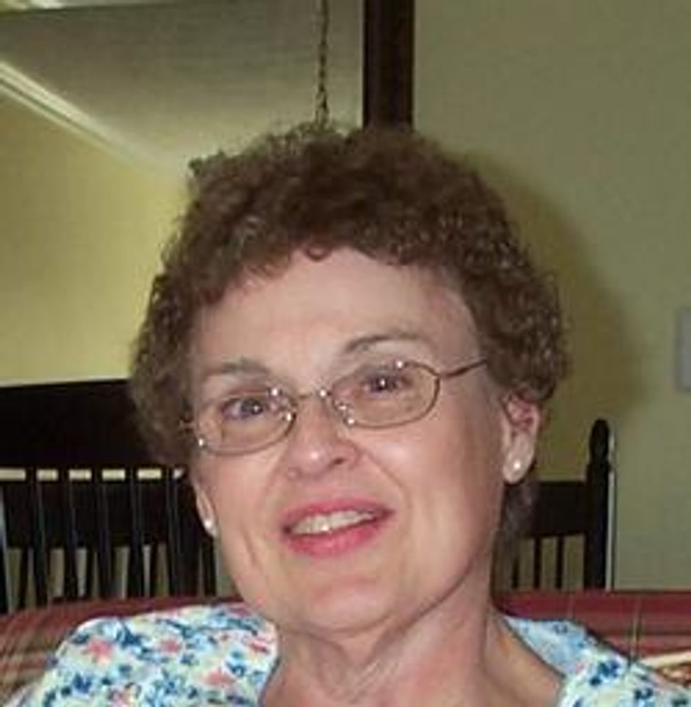 Jo Ann Donohoe Baker