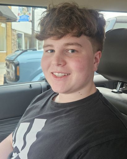 Austin Michael Meritt's obituary image