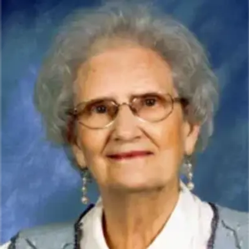 Melba Davidson Profile Photo