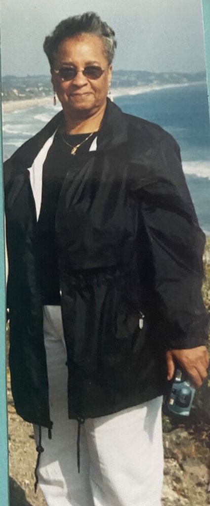 Bernice Louise Lashley Profile Photo