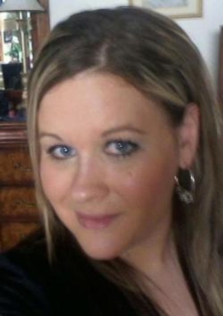 Lindsay Brooke Shepard