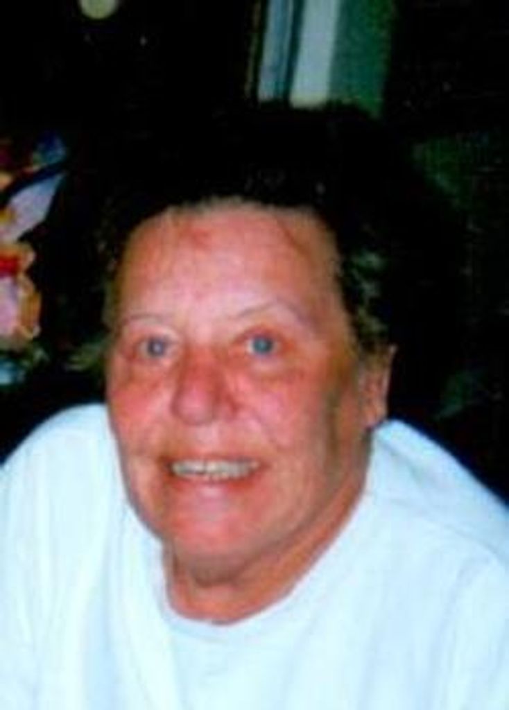 Sarah Joanne Mendoza