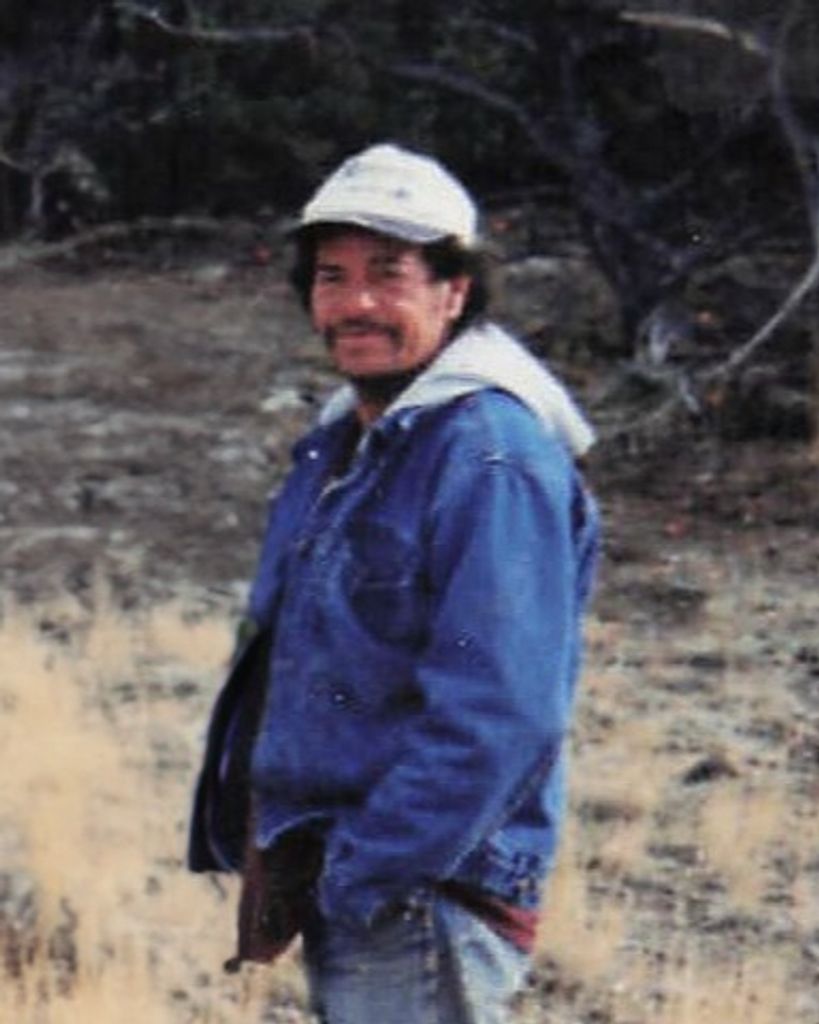 Mitch Kevin Nielson
