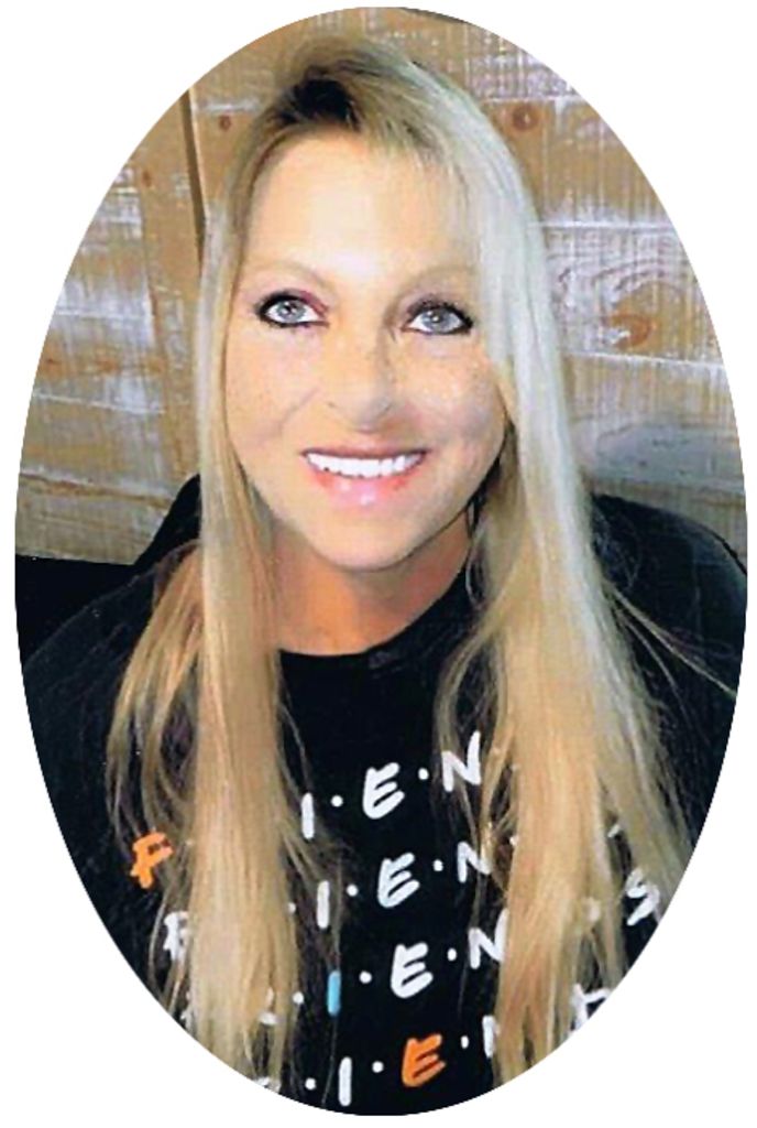Connie Lynn Weaver