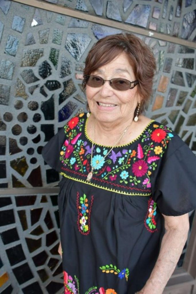 Guadalupe Rodriguez Castro Profile Photo