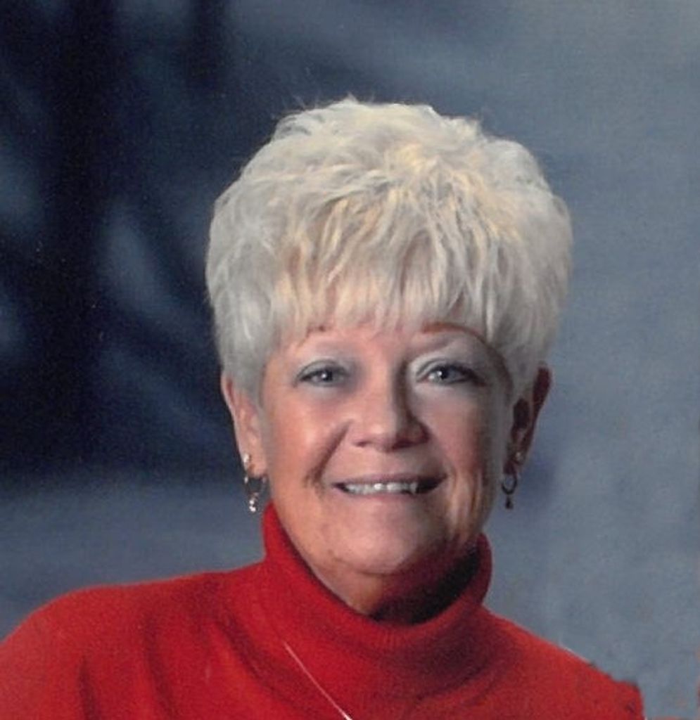 Dixie Dianna Carpenter