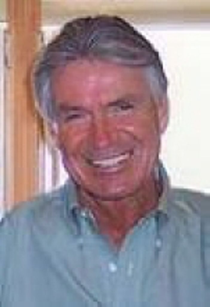 Wayne  Patrick Ehlers