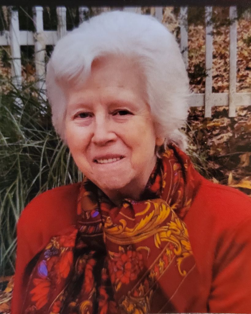 Madeline Irene Bonnell