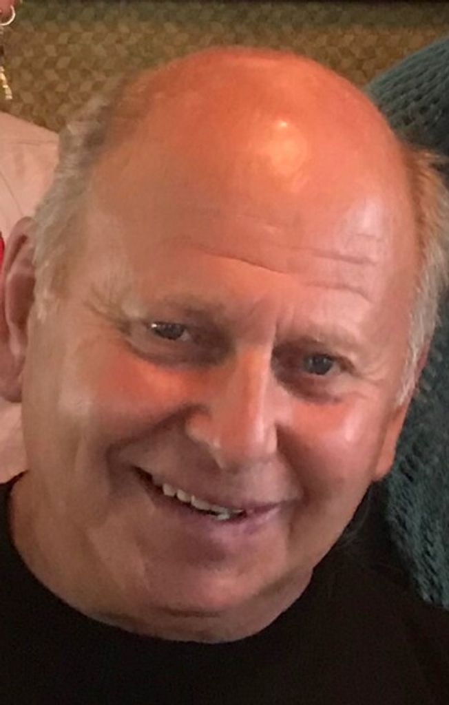 Randy Brown Profile Photo