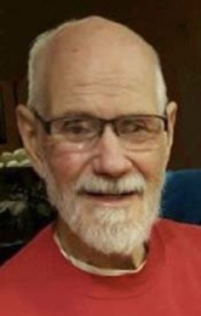 Richard Earl 'Dick' Sargent Profile Photo