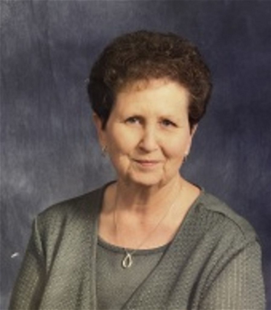 Jo Ann Romine