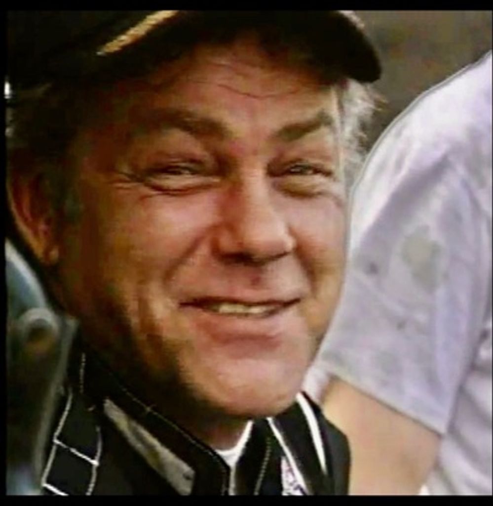 James "Jim" L. Lindberg