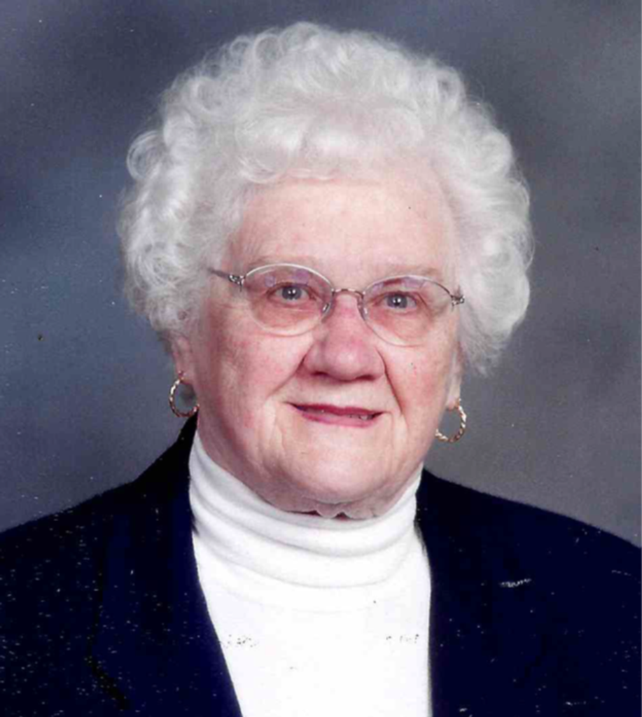 Thelma I. Pyles Profile Photo